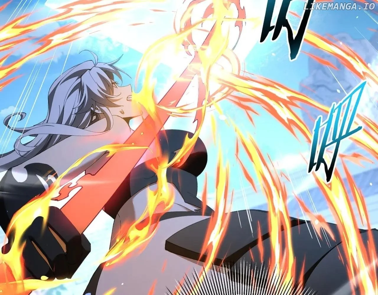 WORTHLESS PROFESSION: DRAGON TAMER Chapter 129 83